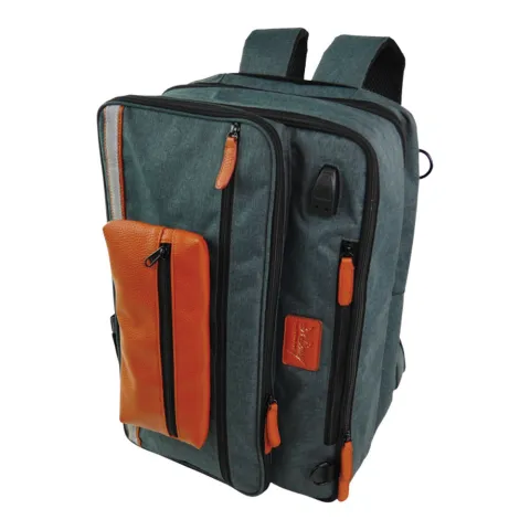 SAC À DOS MÉDICAL CONVERTIBLE ETRETAT DE BOISSY