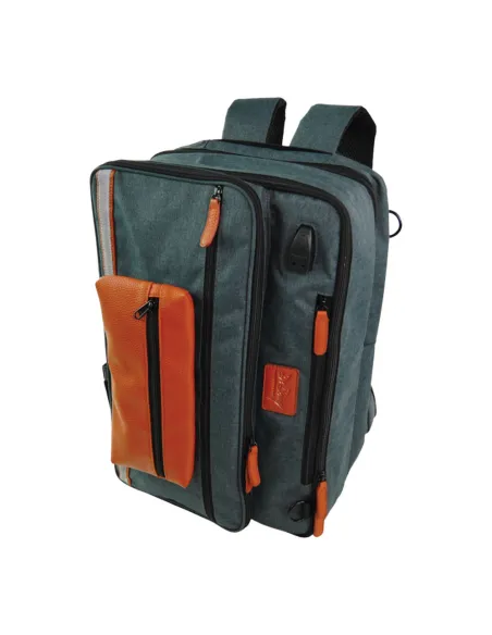 SAC À DOS MÉDICAL CONVERTIBLE ETRETAT DE BOISSY