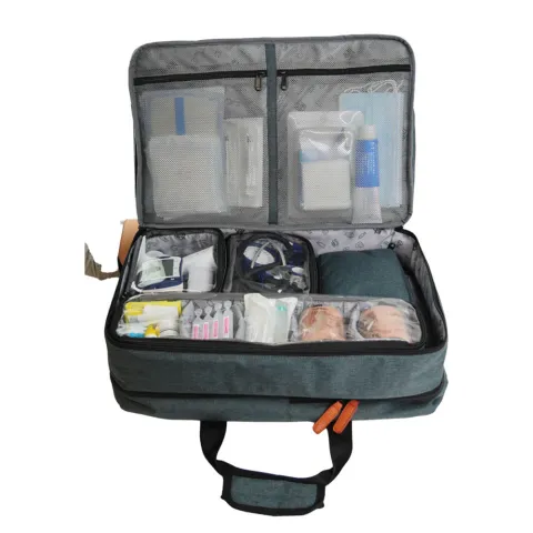 SAC À DOS MÉDICAL CONVERTIBLE ETRETAT DE BOISSY