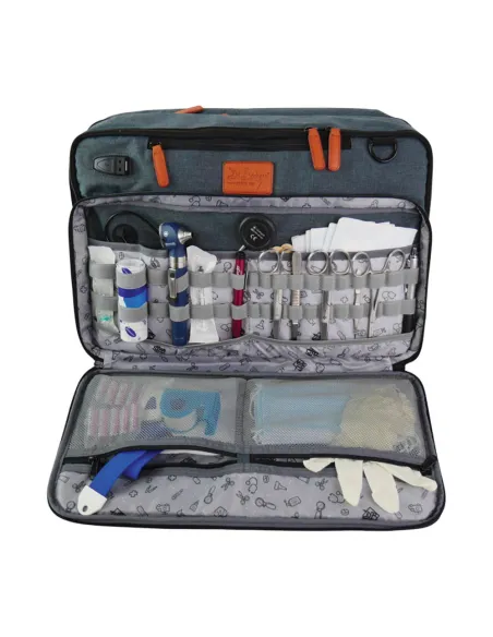 SAC À DOS MÉDICAL CONVERTIBLE ETRETAT DE BOISSY