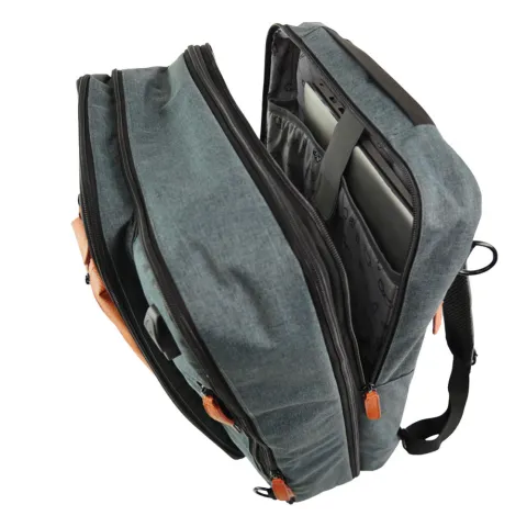 SAC À DOS MÉDICAL CONVERTIBLE ETRETAT DE BOISSY