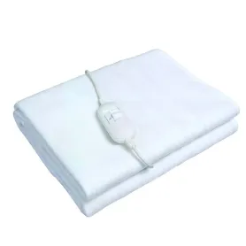 CHAUFFE MATELAS 1 PLACE 80X150CM