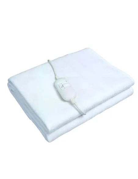 CHAUFFE MATELAS 1 PLACE 80X150CM