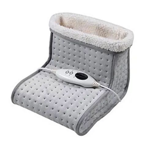 CHAUFFE-PIEDS ELECTRIQUE ULTRA DOUX