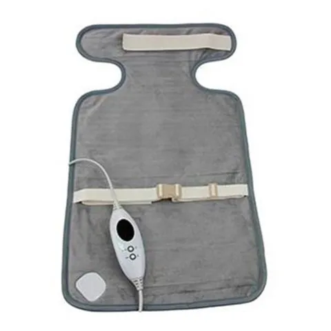 COUSSIN CHAUFFANT DOS/CERVICAL