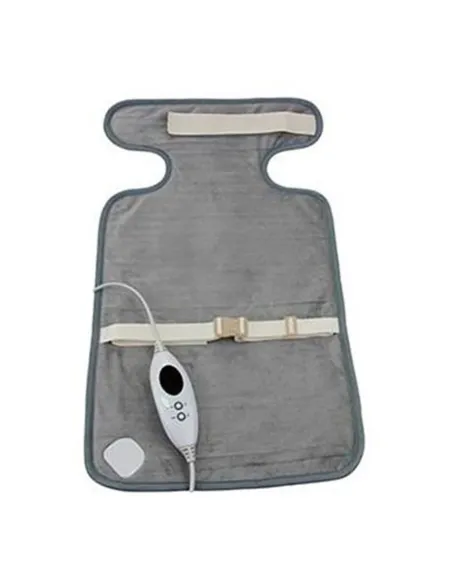 COUSSIN CHAUFFANT DOS/CERVICAL