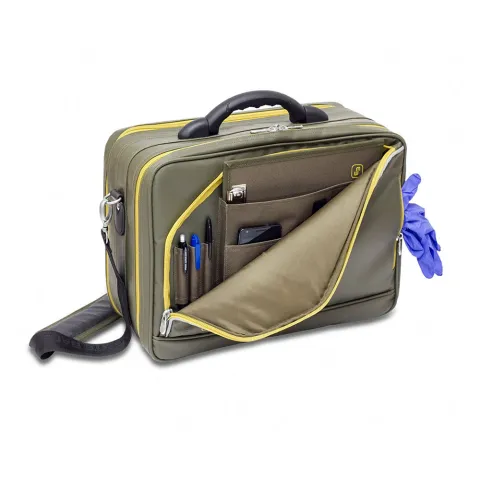 MALLETTE DE MEDECINE VETERINAIRE ETANCHE