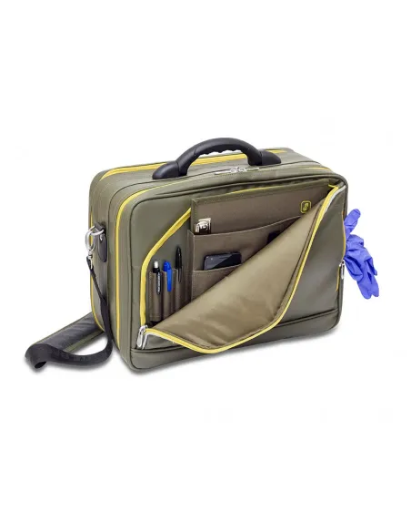 MALLETTE DE MEDECINE VETERINAIRE ETANCHE