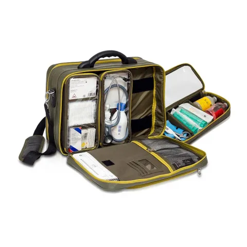 MALLETTE DE MEDECINE VETERINAIRE ETANCHE