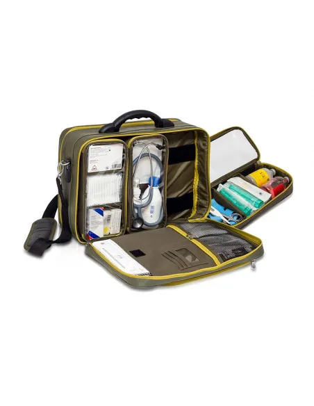 MALLETTE DE MEDECINE VETERINAIRE ETANCHE