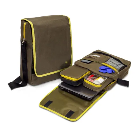 MALLETTE DE MEDECINE VETERINAIRE ETANCHE