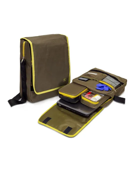 MALLETTE DE MEDECINE VETERINAIRE ETANCHE