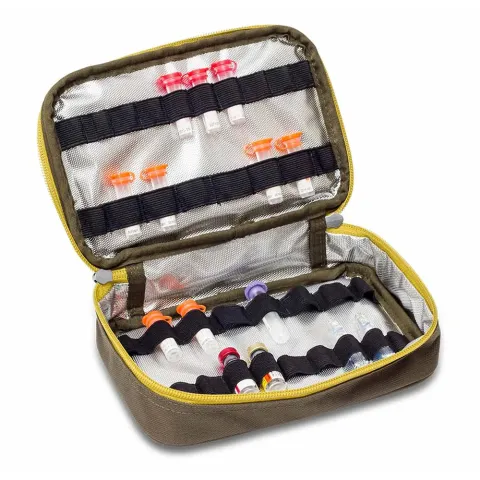 MALLETTE DE MEDECINE VETERINAIRE ETANCHE