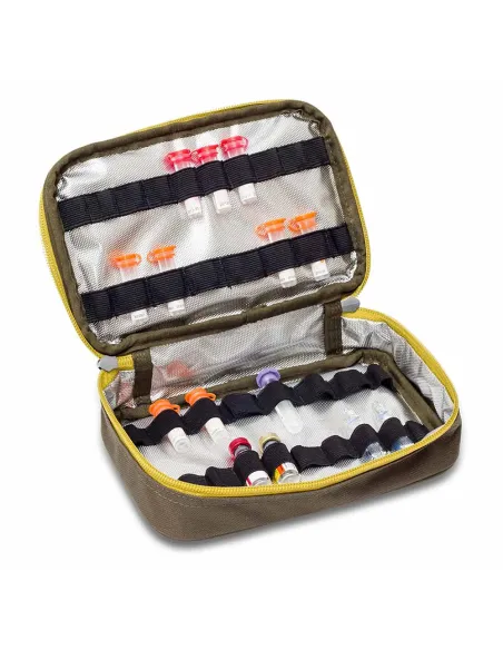 MALLETTE DE MEDECINE VETERINAIRE ETANCHE