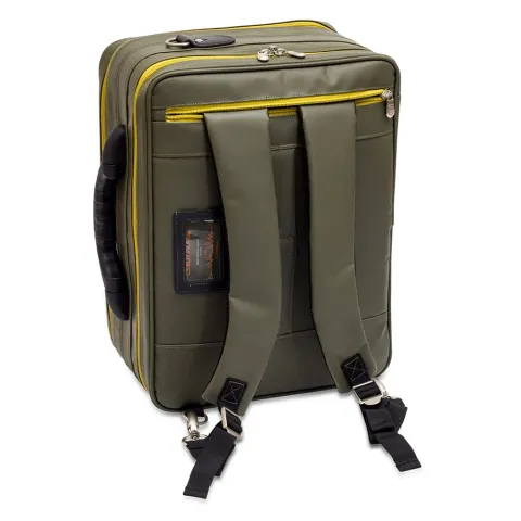 MALLETTE DE MEDECINE VETERINAIRE ETANCHE