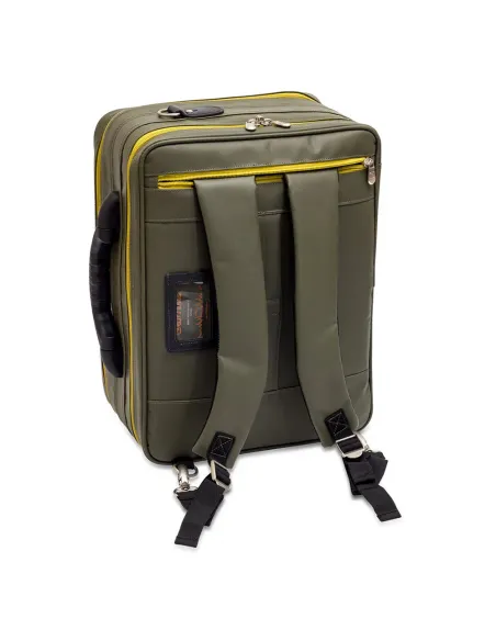 MALLETTE DE MEDECINE VETERINAIRE ETANCHE