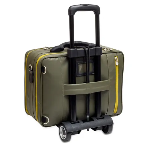 MALLETTE DE MEDECINE VETERINAIRE ETANCHE