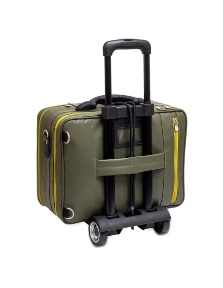 MALLETTE DE MEDECINE VETERINAIRE ETANCHE