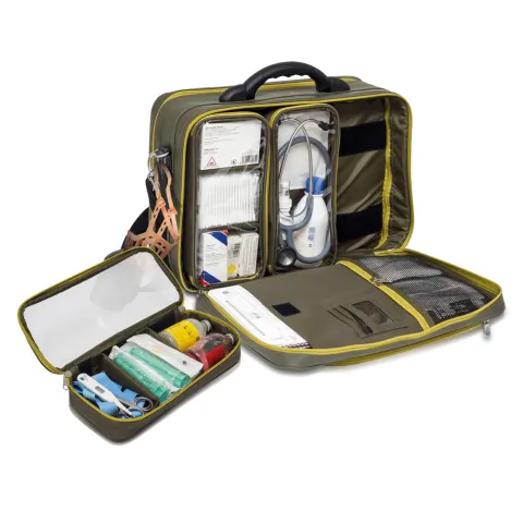 MALLETTE DE MEDECINE VETERINAIRE ETANCHE