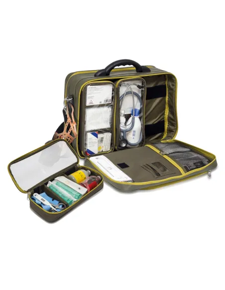 MALLETTE DE MEDECINE VETERINAIRE ETANCHE