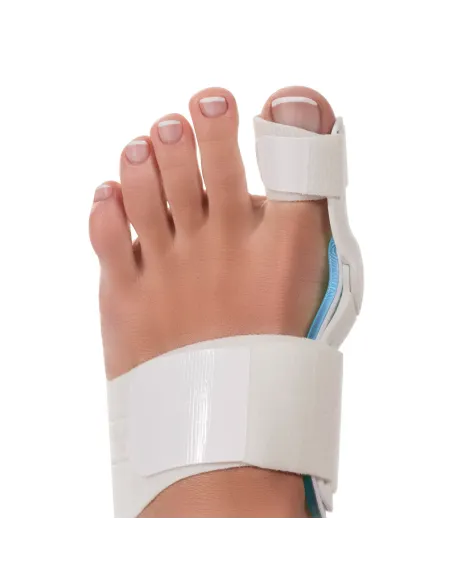 ATTELLE POUR HALLUX VALGUS