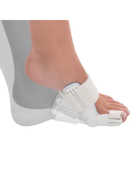 ATTELLE POUR HALLUX VALGUS