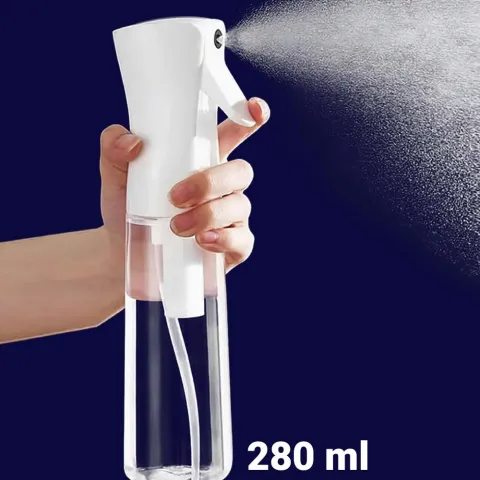 BRUMISATEUR RECHARGEABLE 280 ML
