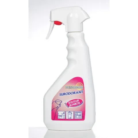 SPRAY SURODORANT DESODOR