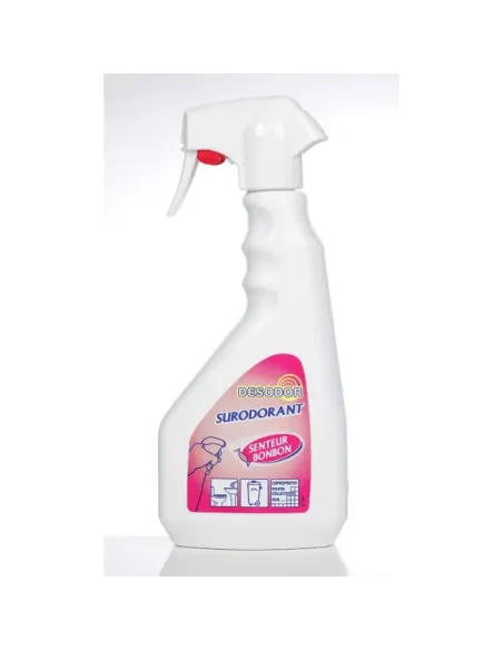 SPRAY SURODORANT DESODOR