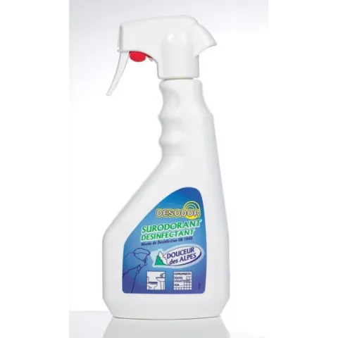SPRAY SURODORANT DESODOR