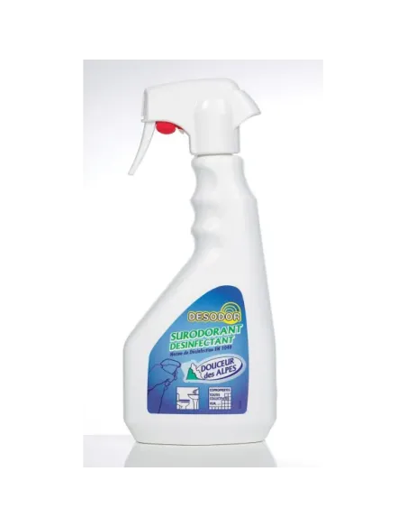 SPRAY SURODORANT DESODOR