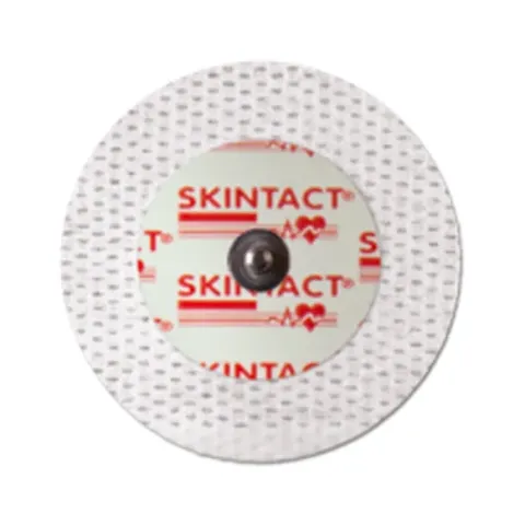Électrodes ECG Skintact W601 Ø 50 mm à support tissé