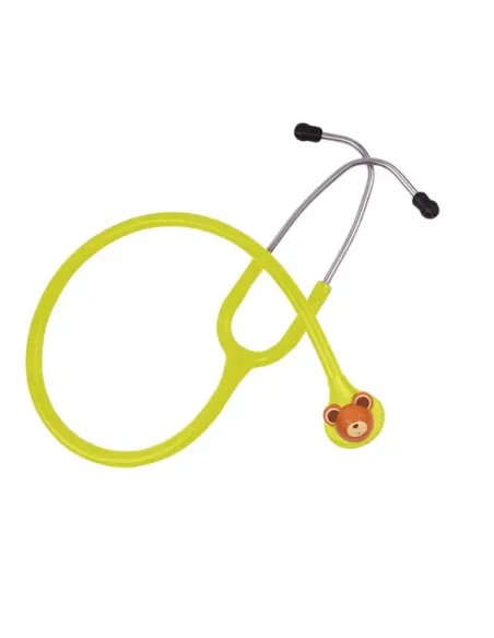 Stéthoscope enfant à simple pavillon