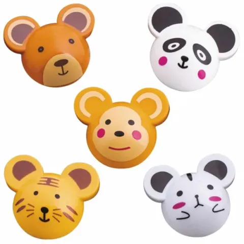 Stéthoscope enfant à simple pavillon