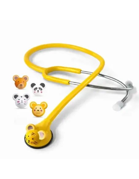 Stéthoscope enfant à simple pavillon