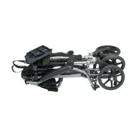 Fauteuil de transport pliable COLSON pour les transferts de patients