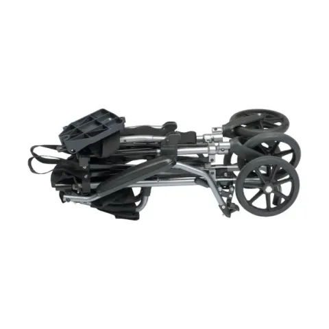 Fauteuil de transport pliable COLSON pour les transferts de patients