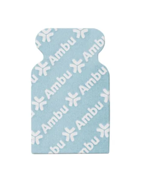 Électrode ECG à languette Ambu 0315M | LD Medical