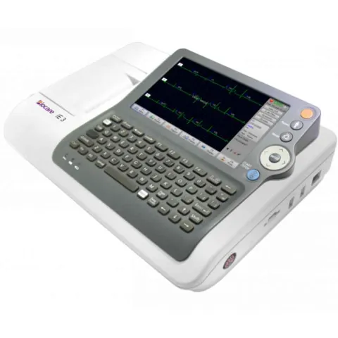 ECG BIOCARE IE3 - LD Medical