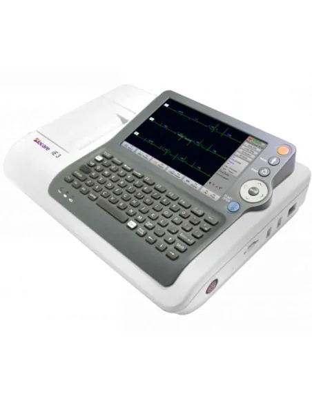 ECG BIOCARE IE3 - LD Medical