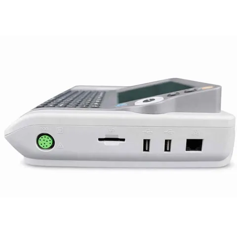 ECG BIOCARE IE3 - LD Medical