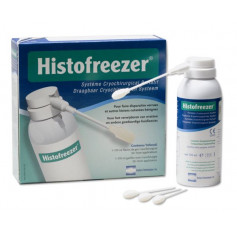 Histofreezer® set de cryothérapie