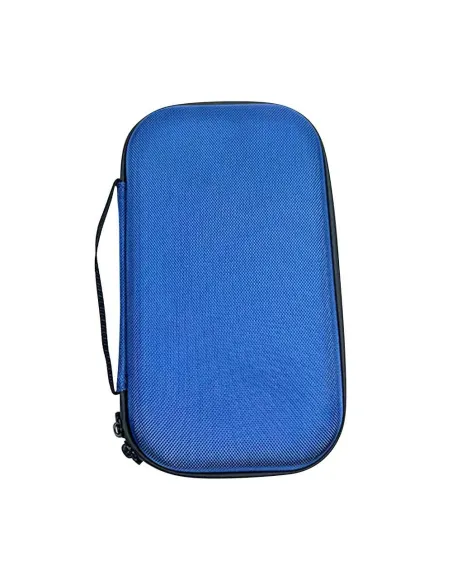 Étui stéthoscope rigide STÉTHO Protect Mediclinic – coque robuste bleu navy