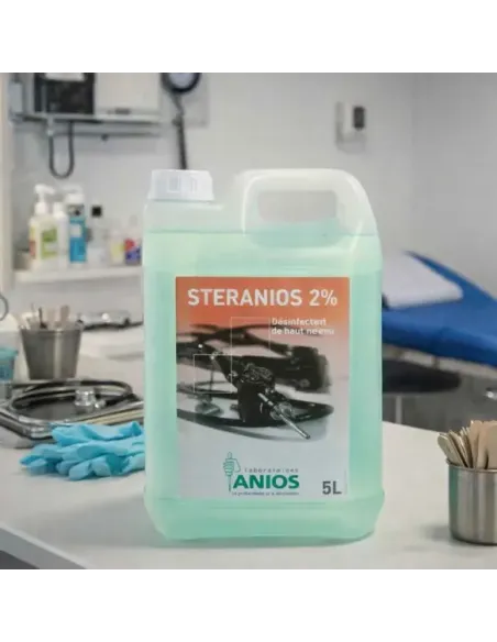 Steranios 2% Anios - LD Medical