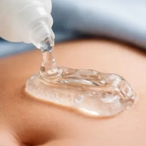 Gel Ultrason Blanc MEDI'GEL 250 ML - Confort et Précision | LD Medical