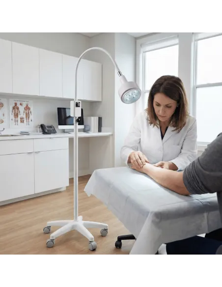 Lampe LED 6W Pour Petite Chirurgie