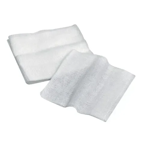 Compresses stériles non tissées 40 g/m² Sylamed - La boite -LD Medical