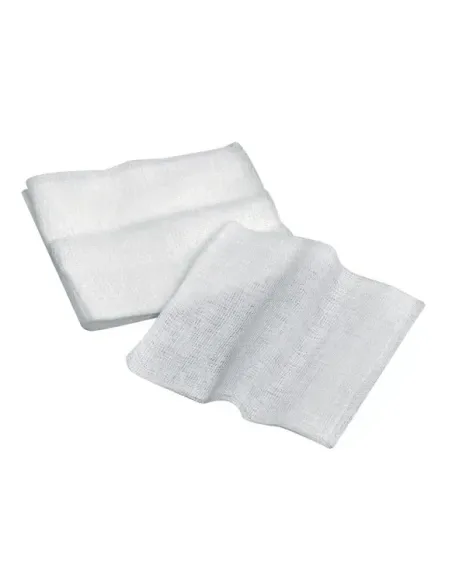 Compresses stériles non tissées 40 g/m² Sylamed - La boite -LD Medical