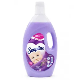 ADOUCISSANT SOUPLINE - 43 LAVAGES