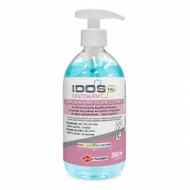 Savon Mains Désinfectant Epidoserm -  500ml